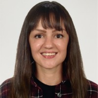 Nurol Makina Employee Hazal Uzdil's profile photo