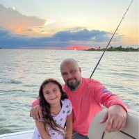 Robins & Morton Employee Al Ramirez's profile photo