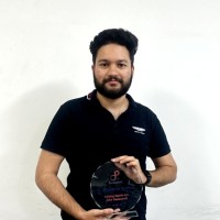 Ayush Sharma's profile photo