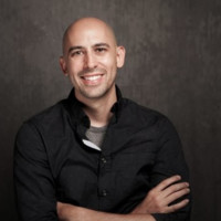 Twilio Employee Scott Gordon's profile photo