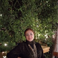 Riham Ibrahim Email & Phone Number