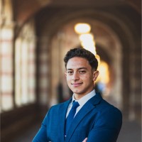 Jacob Massoud Email