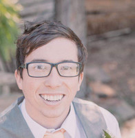 Walmart Employee Josh Connell's profile photo