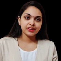 Apty Employee Pravallika Gouni's profile photo