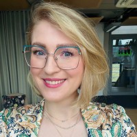 FFH MEDIENGRUPPE Employee Julia Hildebrandt's profile photo