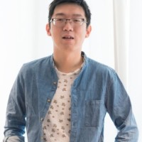 The Silver Arc Employee Tiu Chuan's profile photo