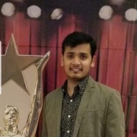 NewWave Telecom & Technologies, Inc. Employee Sumanth Vellanki's profile photo