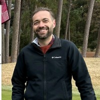 Information Systems Solutions, Inc. Employee Brian Buran's profile photo