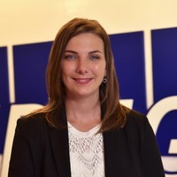 KPMG US Employee Emily Abrams's profile photo