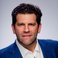 LOGICDATA GmbH Employee Matthew Skinner's profile photo