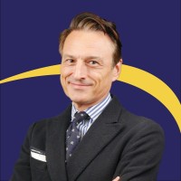 ARC Europe Employee Thomas Verschueren's profile photo