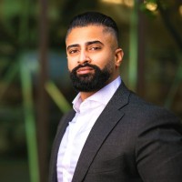 Messner Reeves LLP Employee Mikhail Shah's profile photo