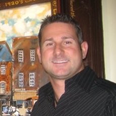 Robert Woodrow Email & Phone Number