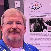 Barry Sharp Email & Phone Number