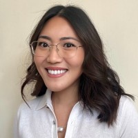 The College Board Employee Ashley Hong's profile photo