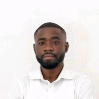 ATBOD Employee Solomon Agyeman's profile photo