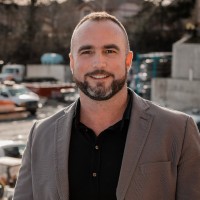 Mann Operations Group Employee Trevor Mann's profile photo