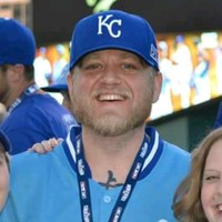 Northrop Grumman Employee Hal Hamilton's profile photo
