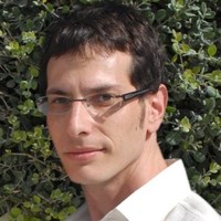 The Hebrew University of Jerusalem Employee Shay Hermon's profile photo