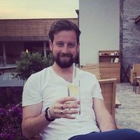 Royal British Legion Employee Steve Grogan's profile photo