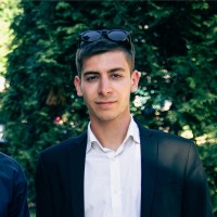 SINTECH Employee Simone Fassina's profile photo