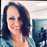 Flow Sciences, Inc. Employee Diana Damatta's profile photo