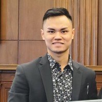 Ever Restaurant Employee Tuan Nguyen's profile photo