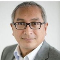 Breda Robotics Employee Frank Kiliaan's profile photo