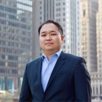 Robert Cui Email & Phone Number
