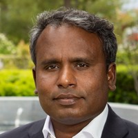 WiSilica Employee Suresh Singamsetty's profile photo