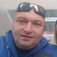 Bosch Power Tools Employee Werner Botha's profile photo