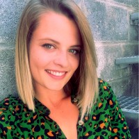 HELHa social Mons - ISSHA Employee Valentine Speleers's profile photo