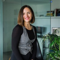 e-adeia.gr co Employee Sophia Galiatsatou's profile photo