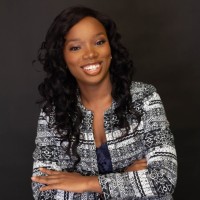 Ashcorp Employee Faith Ese's profile photo