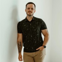 Lifeologie Counseling Employee Calvin Burns's profile photo