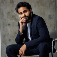 Sphere (spherethat.ca) Employee Shahan Mansoori's profile photo