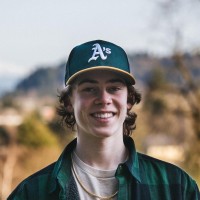 ReRack Employee Casper Eichman's profile photo