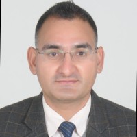 Lal Bahadur Shastri Institute of Management Employee Rupak Thapa's profile photo
