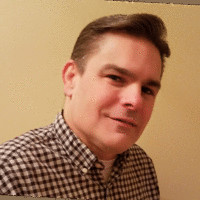 Consumers Energy Employee Pete Mulhearn's profile photo
