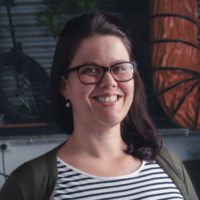 Dreamfarm Employee Cate McDermott's profile photo