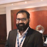 More Retail Private Limited Employee Nidhish Garg's profile photo