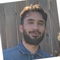 Louis Vuitton Employee Marc Jimenez's profile photo