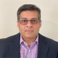 Cornerstone League Employee Shoaib Salamat's profile photo
