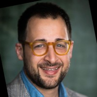 Gearset Employee Lorenzo Frattini's profile photo