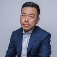 DaoCloud.io Employee Ricky Ruan's profile photo