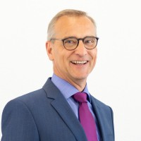 GomSpace Employee Oliver Schiewe's profile photo