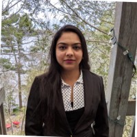 Arpita Patel Email