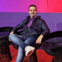 Lenovo Employee Daniel Nicolini's profile photo
