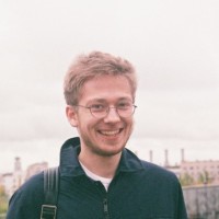 GoPractice, Inc Employee Dmitry Shestoperov's profile photo