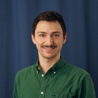 Emmett Green Employee Alex Hirsig's profile photo